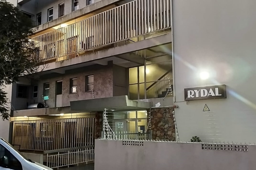 2 Bedroom Property for Sale in Richmond Hill Eastern Cape